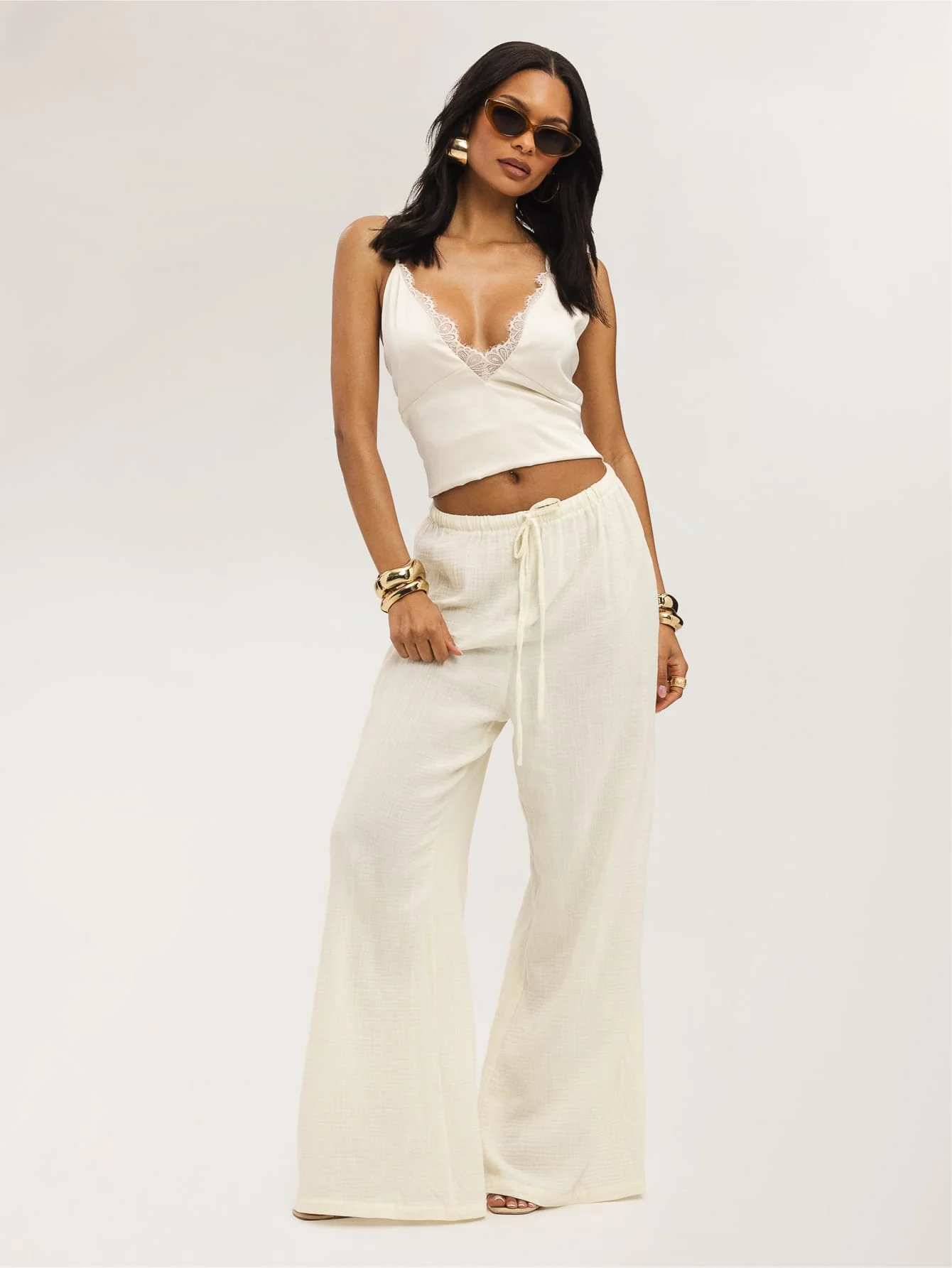 New In Clothing