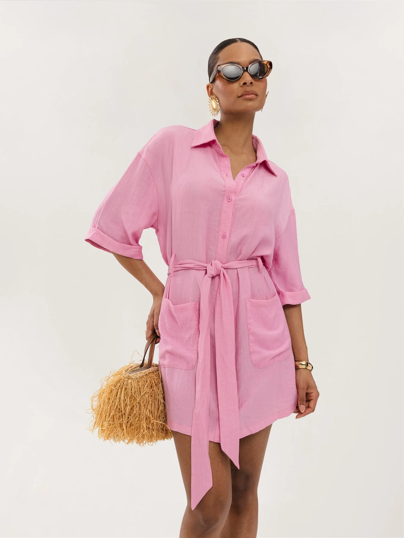New in Dresses